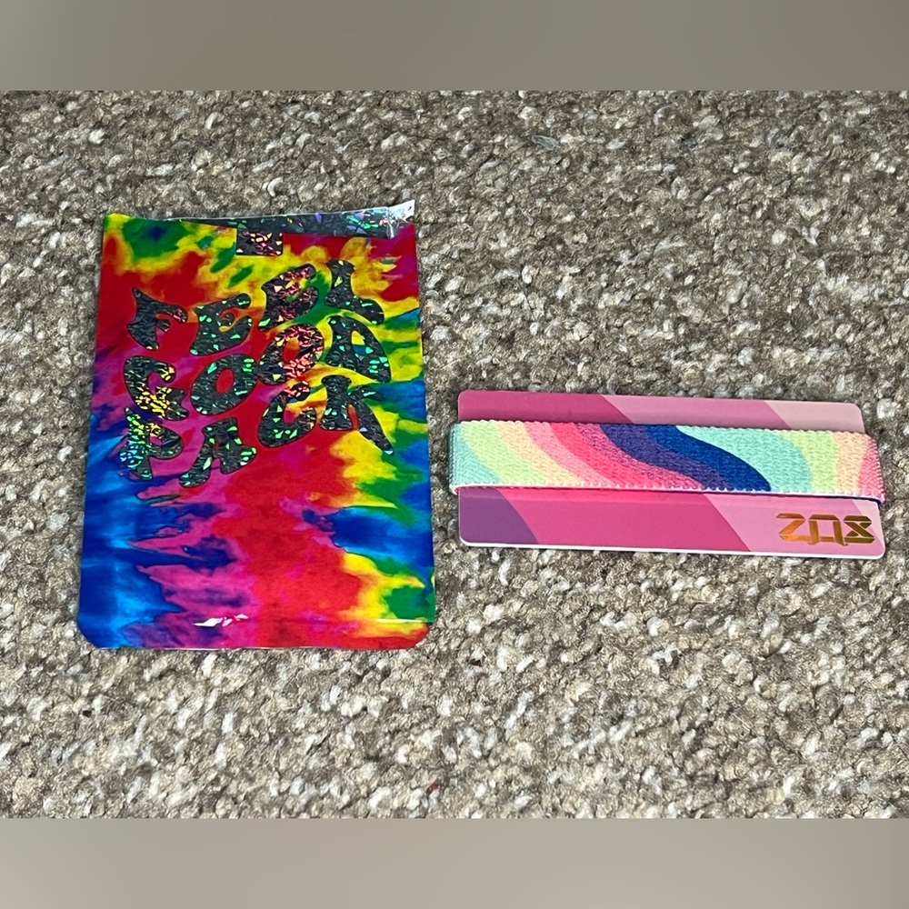 Zox Bracelet The Best is Yet to Come 43419 Multicolor Motivational Sustainable